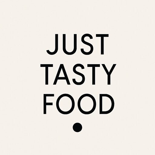 Just Tasty food site icon