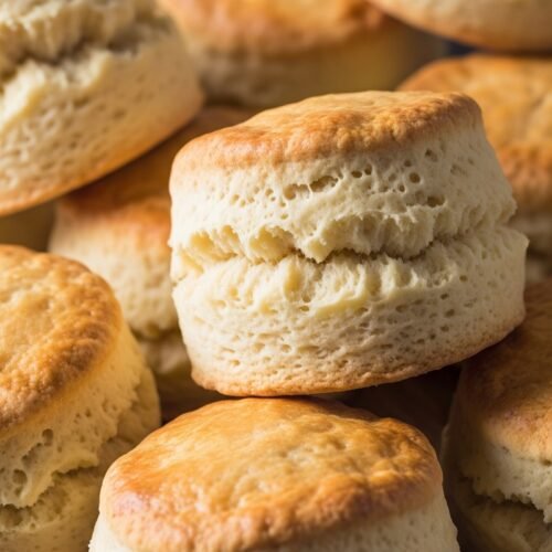 fresh scones